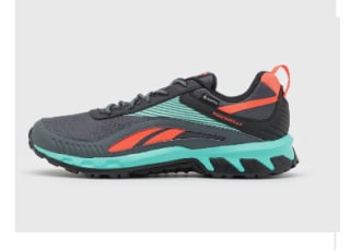 Zapatillas de Trail Running para Hombre Reebok RIDGERIDER 6 GTX por 45€