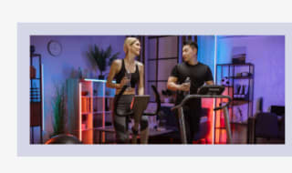 15% EXTRA descuento en cintas correr, bicicletas y fitness Worten