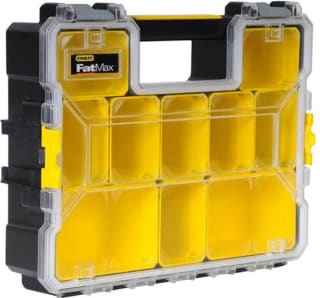 Stanley FatMax Assortimentsdoos 1-97-521 voor €17,50 bij Bol