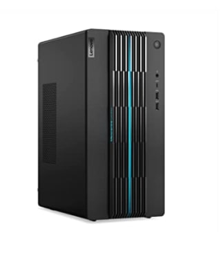 Ordenador gaming Lenovo IdeaCentre Gaming 5 17IAB7, Intel Core i5-12400F, 16GB RAM, 512GB SSD por 549€