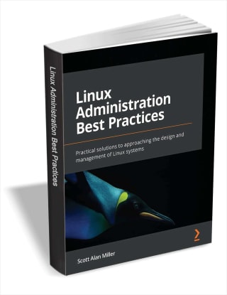 L'eBook Linux Administration Best Practices Gratuit
