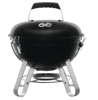 Napoleon Premium Portable Kettle 37 cm barbecue voor €69 bij Coolblue
