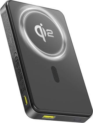 Baseus Qi2 Magsafe Powerbank 10 000 mAh voor €29,74 bij amazon