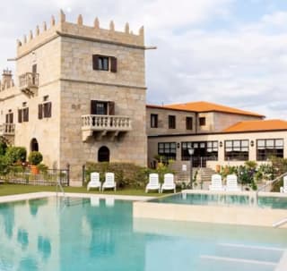 Crucero Gastronómico Rías Baixas Hotel 4 + Degustación Galicia desde 50€