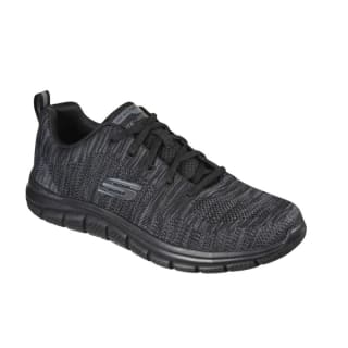 Skechers Zapatillas Track-front Negro por 32,50€