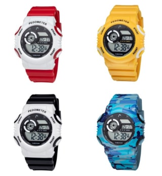 HEAD - Reloj Montreal por 17,99€