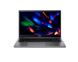 PORTATIL ACER EXTENSA15 NB-EX215-23-R7UF RYZEN 5 7520U 8GB SSD 512GB 15.6 FHD por 289€