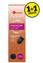 1+1 gratis op Kruidvat Zonbescherming