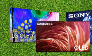 15% EXTRA descuento en televisores en Worten