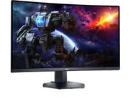 Dell S3222DGM 32" Curved Gaming monitor voor €245,99 dmv code bij Dell