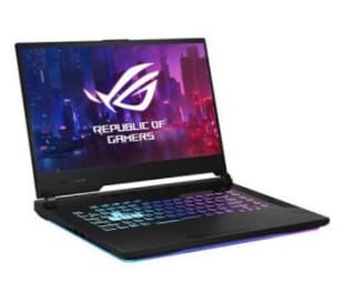 Portátil Asus Strix por 999€ en Deplatec
