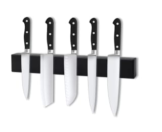 Barra magnética VFANDV Cuchillos Acero inoxidable por solo 7,99€