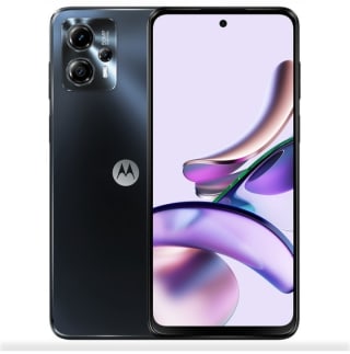 Motorola Moto g13 4 GB + 128 GB gris móvil libre por 119,90€.