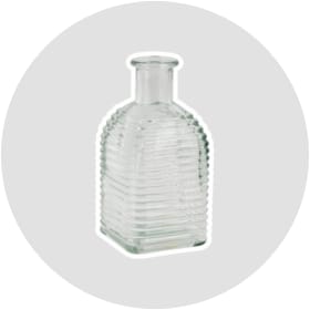 25% korting op alle vazen bij Xenos