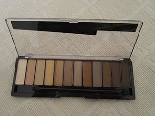 Rimmel London Magnifeyes Palette Paleta de Sombras por 3,25€