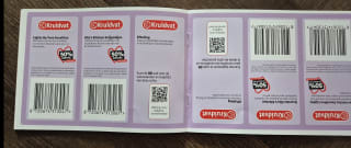 Gratis baby en mama kadobox