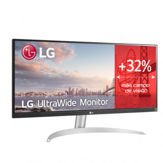 Monitor LG UltraWide 21:9 29" por 178€