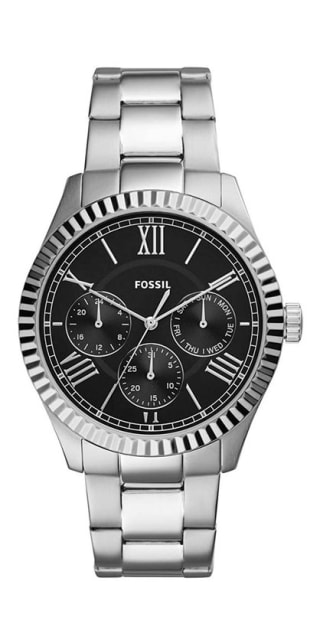 Fossil Chapman FS5631 herenhorloge voor €80,35 bij Bol