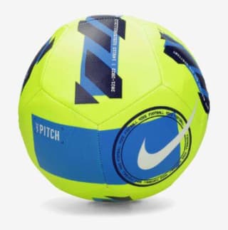 Nike Pitch Balón Fútbol por solo 5.99€