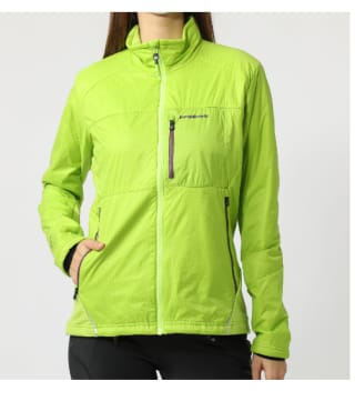Chaqueta para Mujer Trangoworld Urales - Polartec® Alpha® por 89.99€