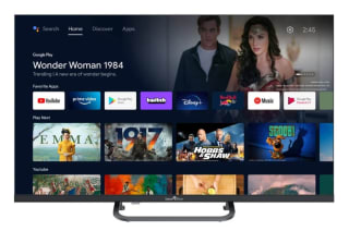 Television SMART TECH 32HA20V3 4K Ultra HD - Android TV por 126,99€