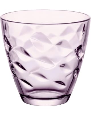 Bormioli Rocco Vaso, 6 Unidades por 2,95€.