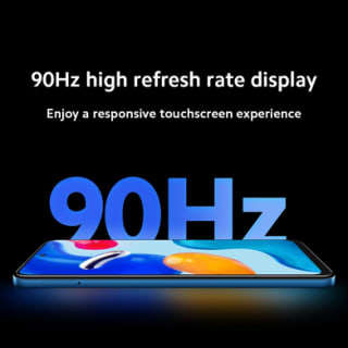 Smartphone Xiaomi Redmi Note 11S Global Helio G96 108MP 90Hz a solo 175,99€