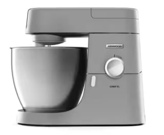 Chef XL KVL4170S keukenrobot voor €369,90 bij Kenwood