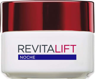 3 L'Oreal Paris Revitalift Crema de Noche 50ml por 15€