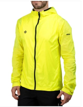 Chaqueta para Hombre Izas Jondal por 39€