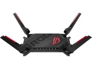 ASUS ROG Rapture GT-AX6000 - Draadloze router voor €159,95 bij Ibood