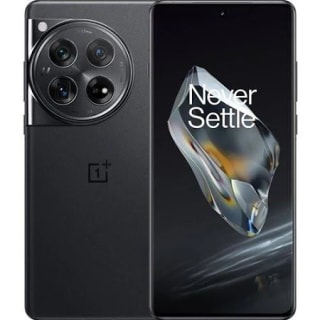 OnePlus 12 12GB 256GB negro por 530,93€