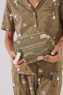 Ofertas en productos licencia oficial Snoopy desde 7,99€ Women'secret