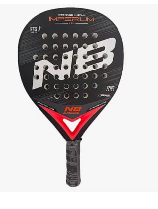 Pala de Padel ENEBE IMPERIUM 2023 por 54.95€ (Cuenta Nueva 42.95€)