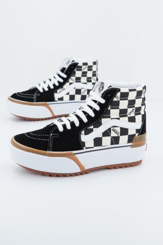 20% descuento extra en calzado Vans