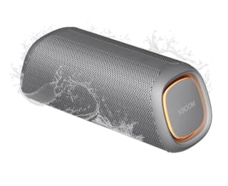Altavoz inalámbrico - LG XG5QGR XBOOM Go, 20W, Bluetooth, 18h por 65.29€