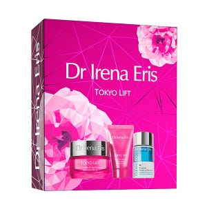 2ª unidad al 50% descuento en la marca Dr Irene Iris