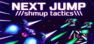 NEXT JUMP: Shmup Tactics gratis via Steam