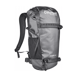 Mochila Polivalente Columbus Aitxuri 30L por solo 29,99€