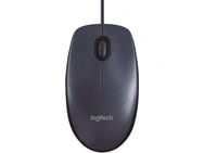 Logitech M100 bedrade USB-muis voor €5,99 bij Amazon