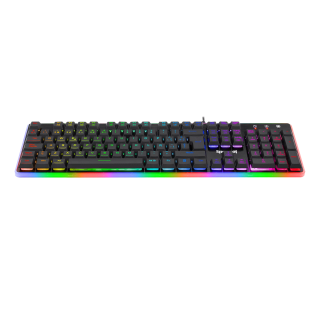 Redragon Dyaus K509 Teclado Gaming RGB por 11,19€.