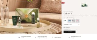 RITUALS the ritual of jing Gift set S voor €20,72 bij Rituals