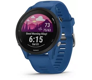 Garmin Forerunner 255 - Sporthorloge met GPS voor €179,72 dmv code bij AliExpress
