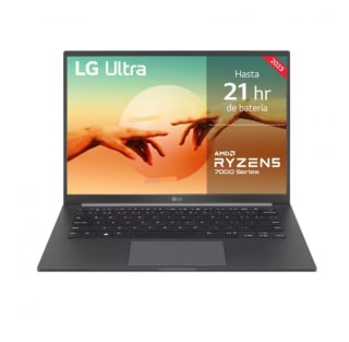 LG Ultra 14U70R R5 8GB RAM 512GB SSD AMD Radeon por 494,10€