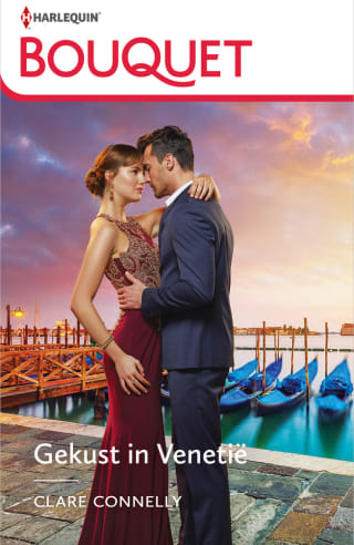 Gratis e-book Gekust in Venetië bij Harlequin