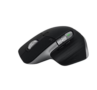 Logitech MX Master 3S para Mac por solo 51,74€