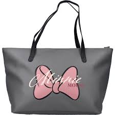 Bolso Shopper Kidzroom Minnie Mouse por 16€