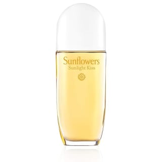 Elizabeth Arden Sunflowers Sunlight Kiss EDT Perfume de Mujer por 7,68€