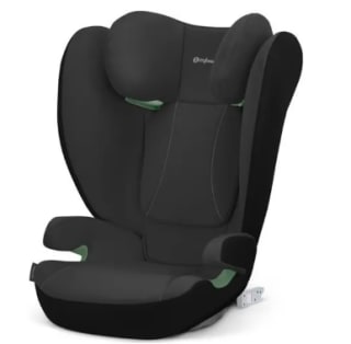 Siège auto isofix Solution B i-fix Volcano Black CYBEX à 89,99€
