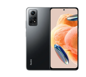 Xiaomi Redmi Note 12 Pro 4G 8GB 256GB 6,67" FHD 120Hz por 191€